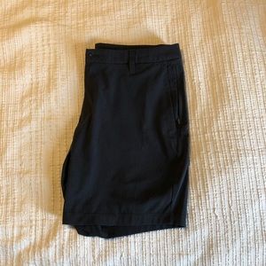 Lululemon commission short 7”